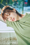 日向坂46・松田好花1st写真集発売決定の画像