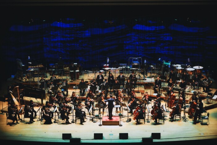 『オクトパストラベラー』初のオーケストラコンサート開催