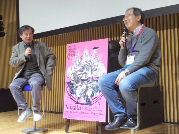 映画監督、プロデューサー、心理学者は「高畑勲作品」をいかに解読したかーー第2回新潟国際アニメーション映画祭レポート