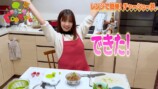 小倉優子、焼豚丼の時短レシピを披露の画像