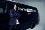 TOYOTA『HIACE DANCE SESSION』　ハイエース、K（&TEAM）