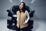 TOYOTA『HIACE DANCE SESSION』　ハイエース、RIEHATA