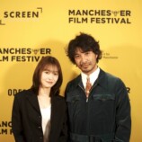 田辺桃子、『DitO』で海外映画祭デビューの画像