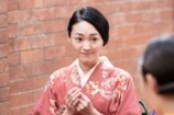 中山千春（安藤輪子）