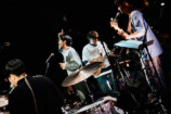 LAGHEADS、Blue Note Tokyoレポの画像
