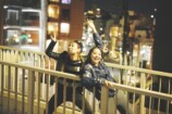 ハルカミライ橋本×TETORA上野 対談の画像