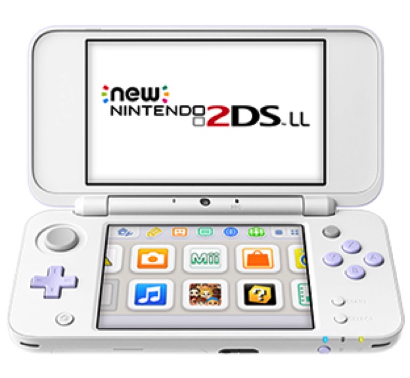 ニンテンドー3DS＆Wii Uソフトのオンラインサービスが終了の画像