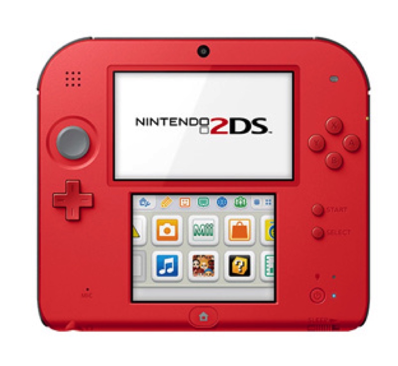 ニンテンドー3DS＆Wii Uソフトのオンラインサービスが終了の画像