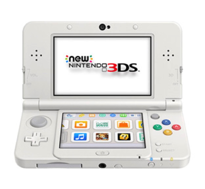 ニンテンドー3DS＆Wii Uソフトのオンラインサービスが終了の画像