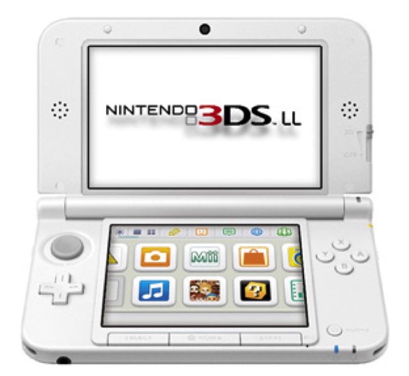 ニンテンドー3DS＆Wii Uソフトのオンラインサービスが終了の画像