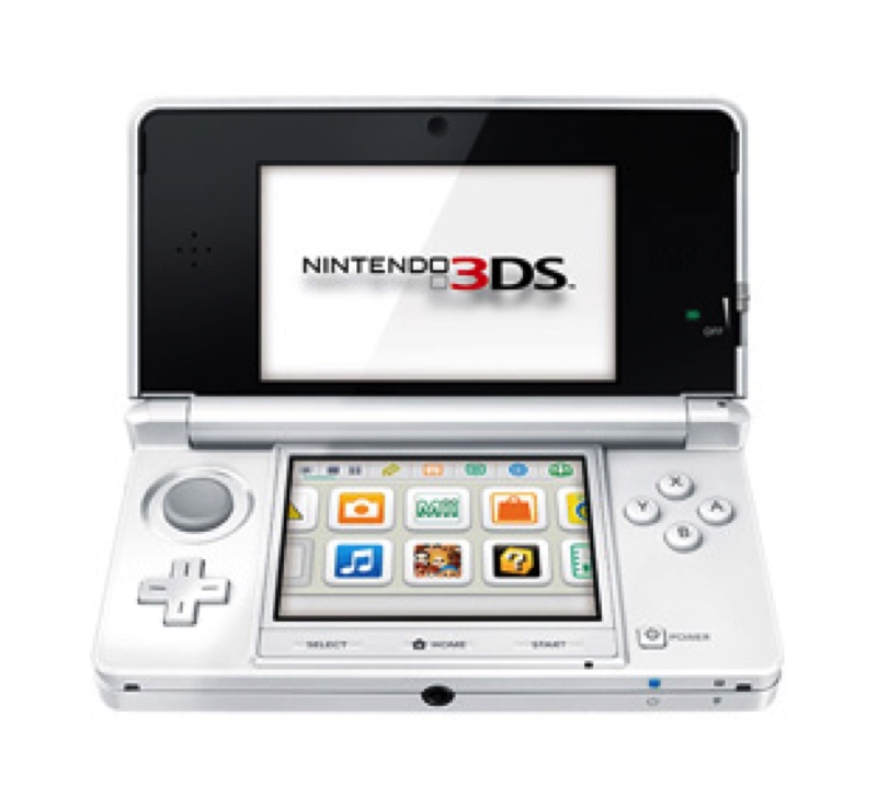 ニンテンドー3DS＆Wii Uソフトのオンラインサービスが終了の画像