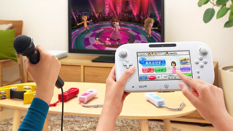 ニンテンドー3DS＆Wii Uソフトのオンラインサービスが終了の画像