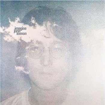 John Lennon『IMAGINE: THE ULTIMATE COLLECTION』
