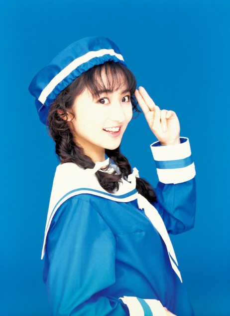 小森まなみ、楽曲のダウンロード＆サブスク配信開始 ラジオ特番放送