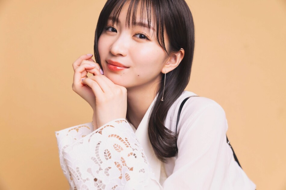 岡崎紗絵、『GTO』反町隆史から受けた影響