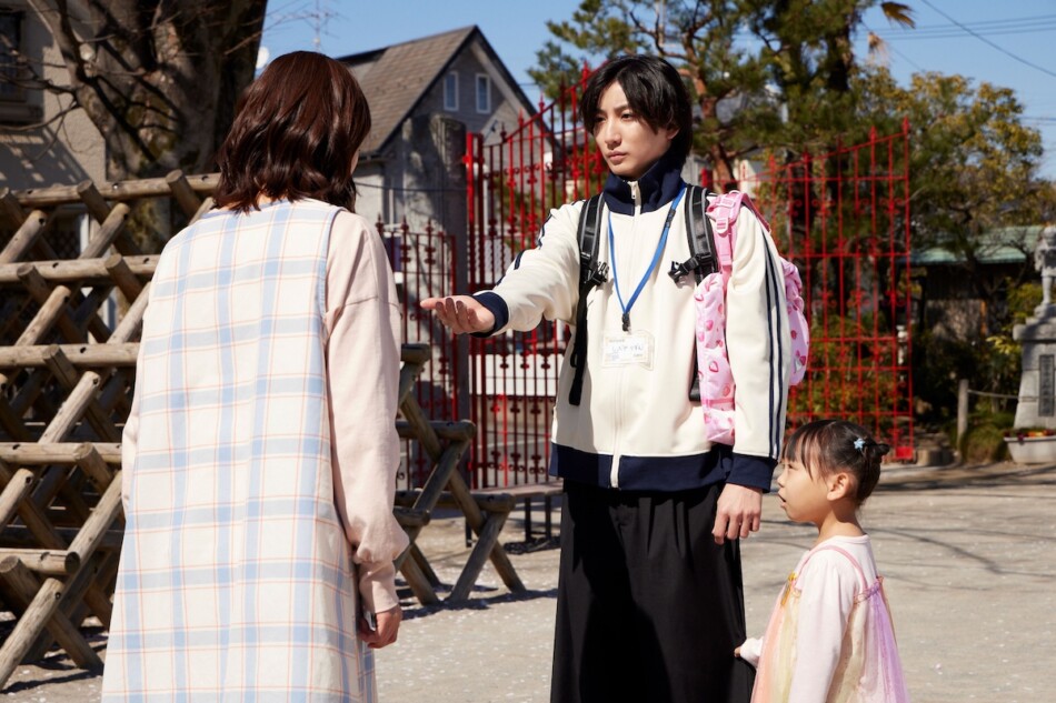 京本大我、ウブでポンコツな渋谷くんに共感