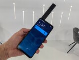 『MWC Barcelona 2024』で見た“近未来のスマホたち”の画像