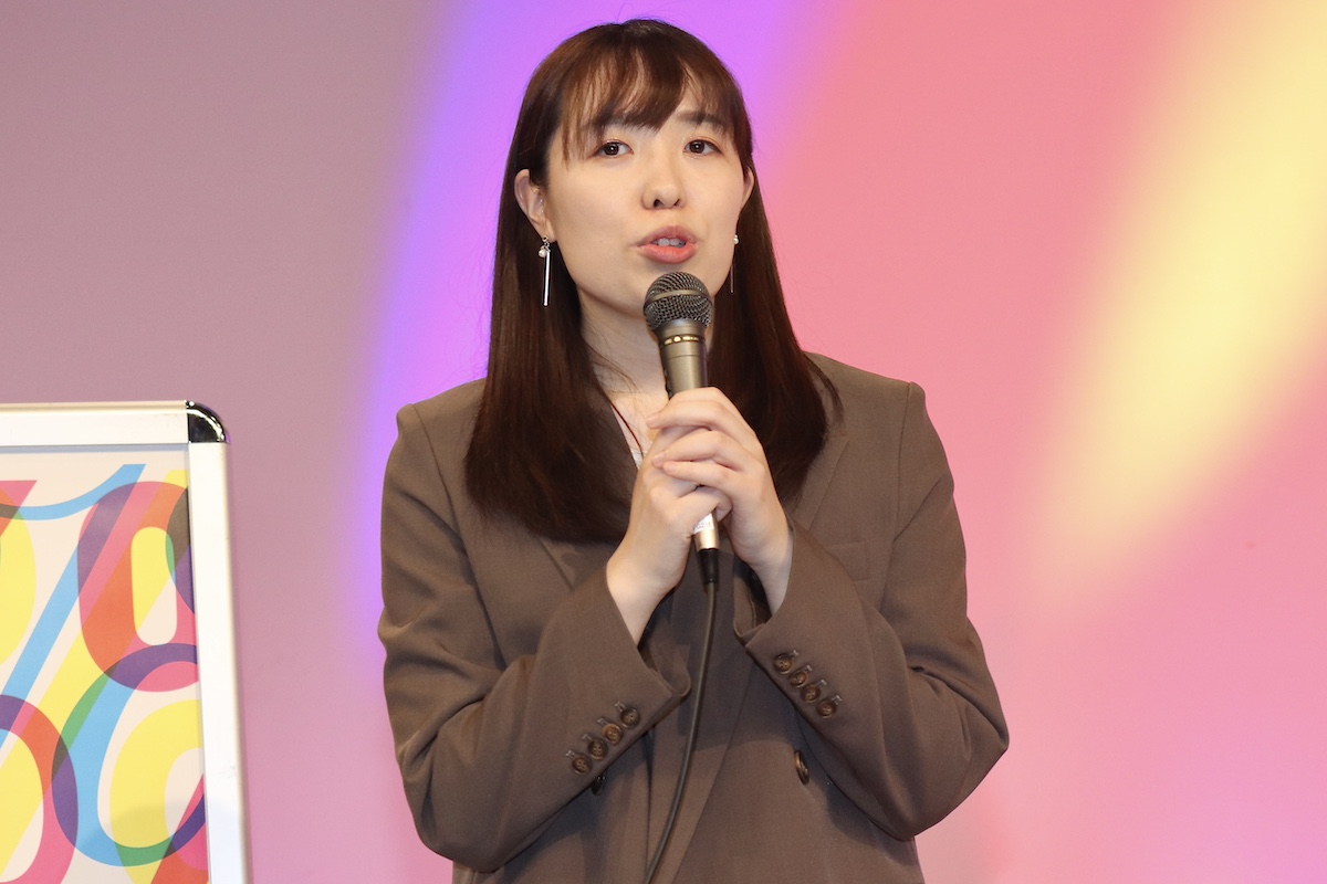 伊藤万理華、人生を変えた主演作の画像