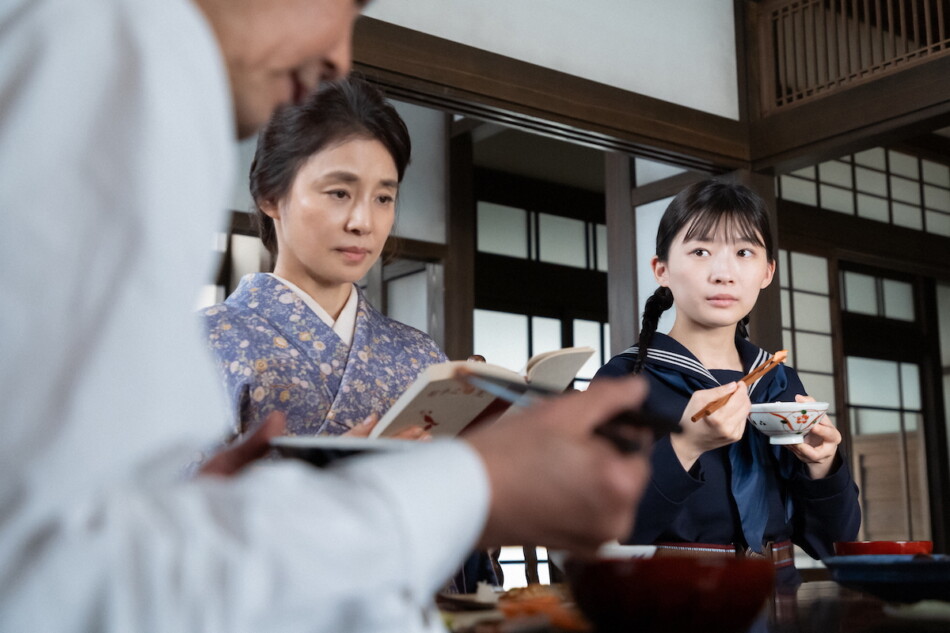 『虎に翼』寅子が親友の結婚式で感じた怒り