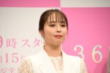 広瀬アリス、眞栄田郷敦の意外な一面明かすの画像