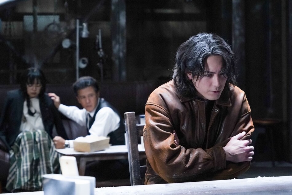 『アクマゲーム』は欲望との向き合い方を問う