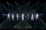 『GENIC LIVE TOUR 2024 N_G』豊洲PIT公演　ライブ写真