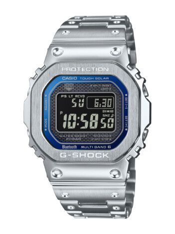 G-SHOCK