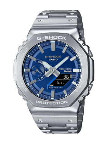 G-SHOCK