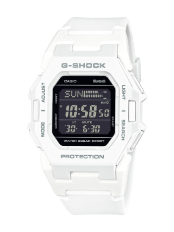 G-SHOCK