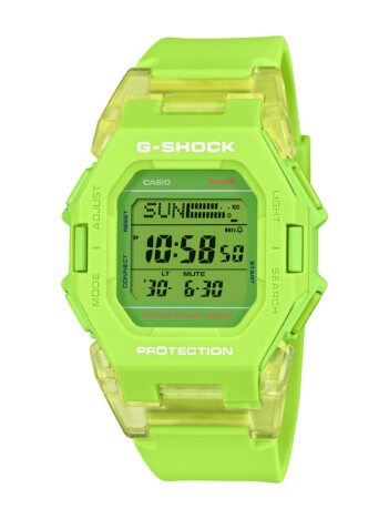 G-SHOCK