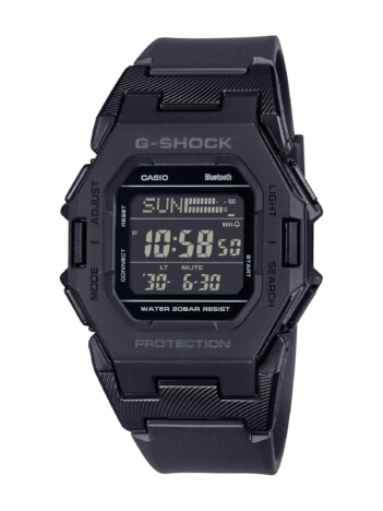 G-SHOCK