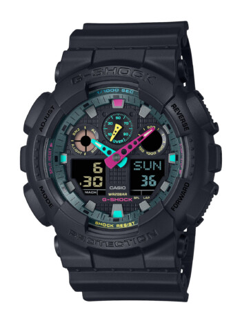 G-SHOCK