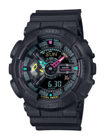 G-SHOCK