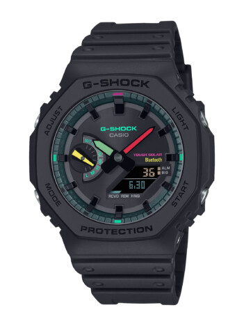 G-SHOCK