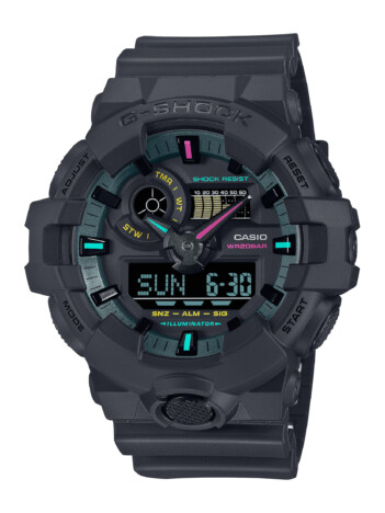 G-SHOCK