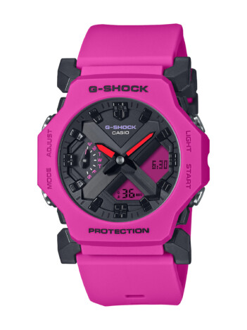 G-SHOCK