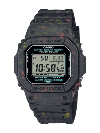 G-SHOCK