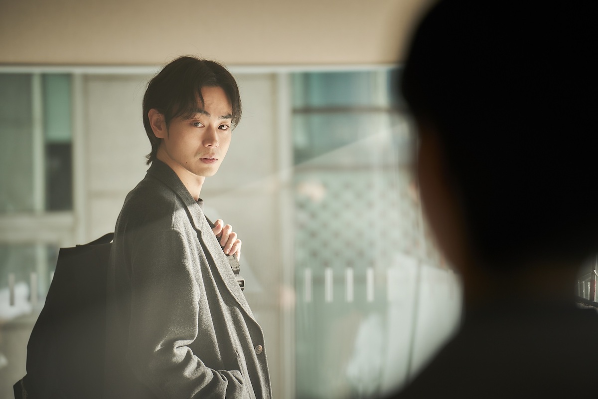 菅田将暉、『寄生獣』で韓国ドラマデビューの画像