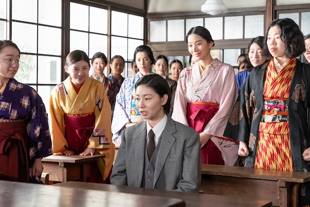 『虎に翼』第9話