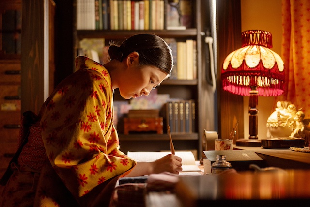 『虎に翼』第9話