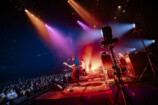 GRAPEVINE、Zepp DiverCity公演レポの画像