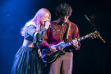 GLIM SPANKY