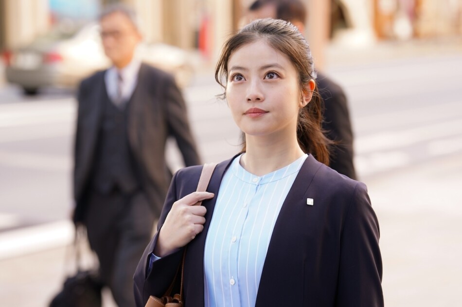 『花咲舞』今田美桜の“令和版”の説得力