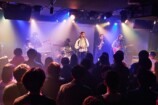 『MUSIC NEXUS Presents Live 導 -SHIRUBE- Vol.0』ライブレポ