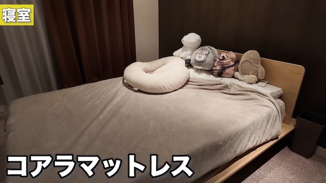 関根りさ、大改造した自宅をルームツアーの画像