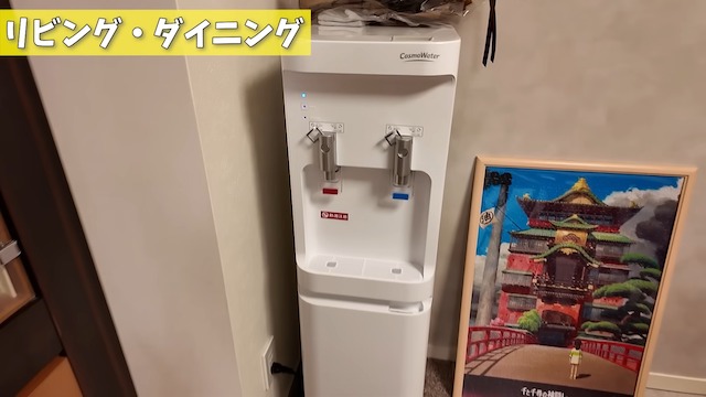 関根りさ、大改造した自宅をルームツアーの画像