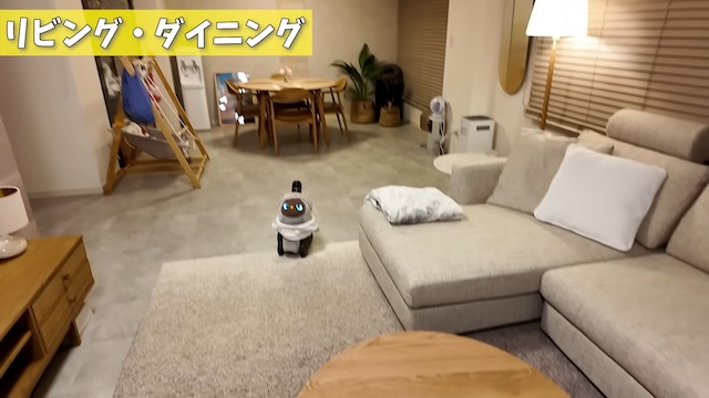 関根りさ、大改造した自宅をルームツアーの画像