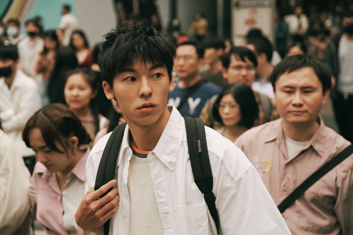 青春18×2 君へと続く道