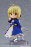 『FGO』セイバーのねんどろいどどーるが発売の画像