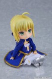 『FGO』セイバーのねんどろいどどーるが発売の画像